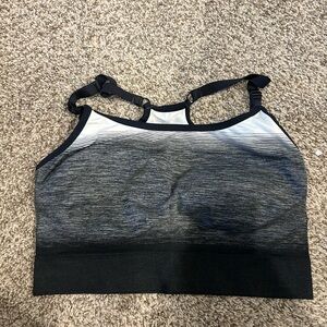 Ingrid and Isabel Maternity Bra. NWOT. XL